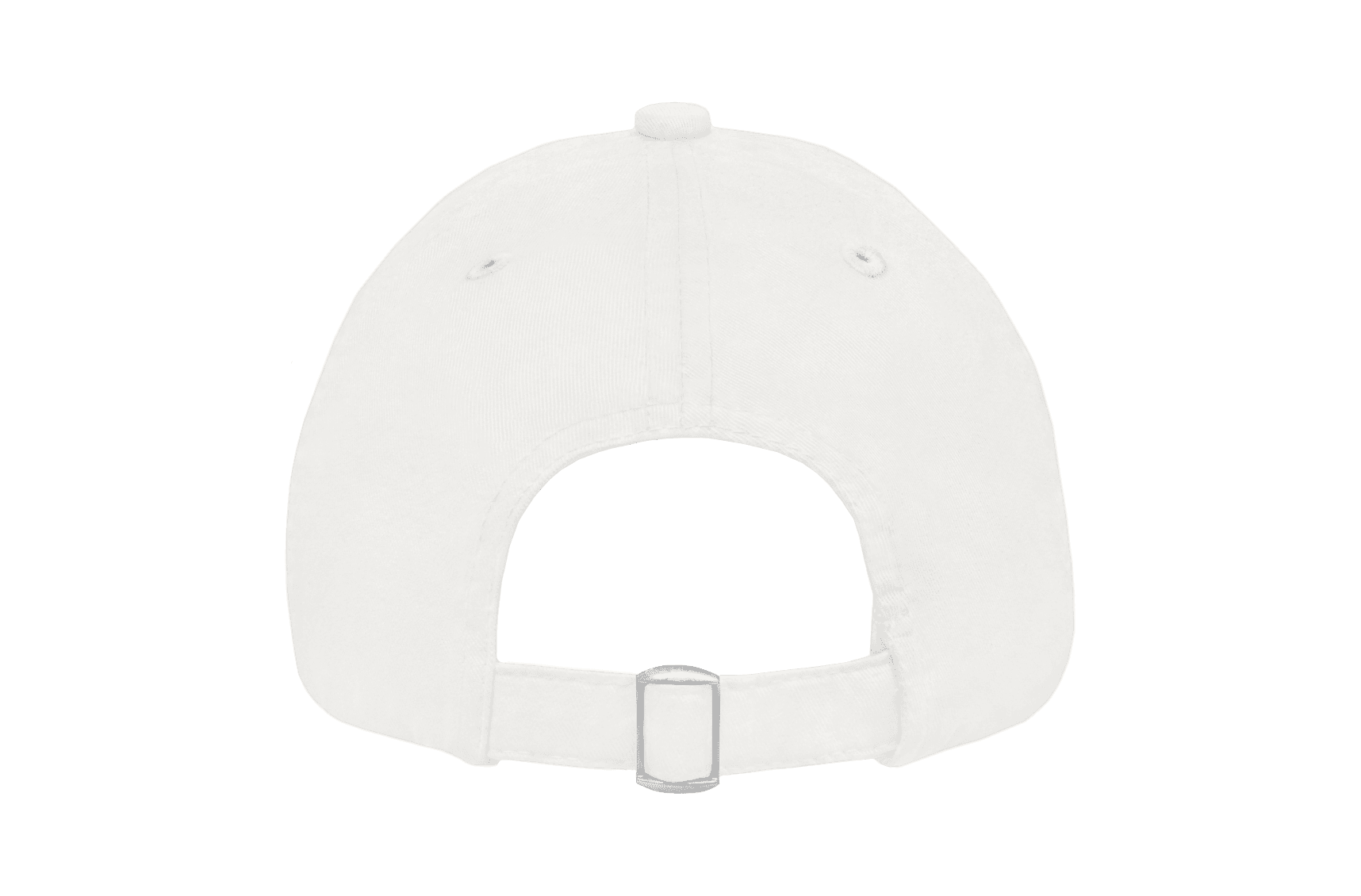 Custom manufactured garment for a private label clothing brand