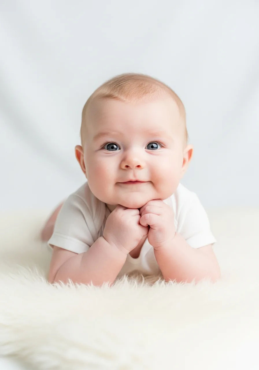 Custom baby onesies made to order in Lahore, Pakistan