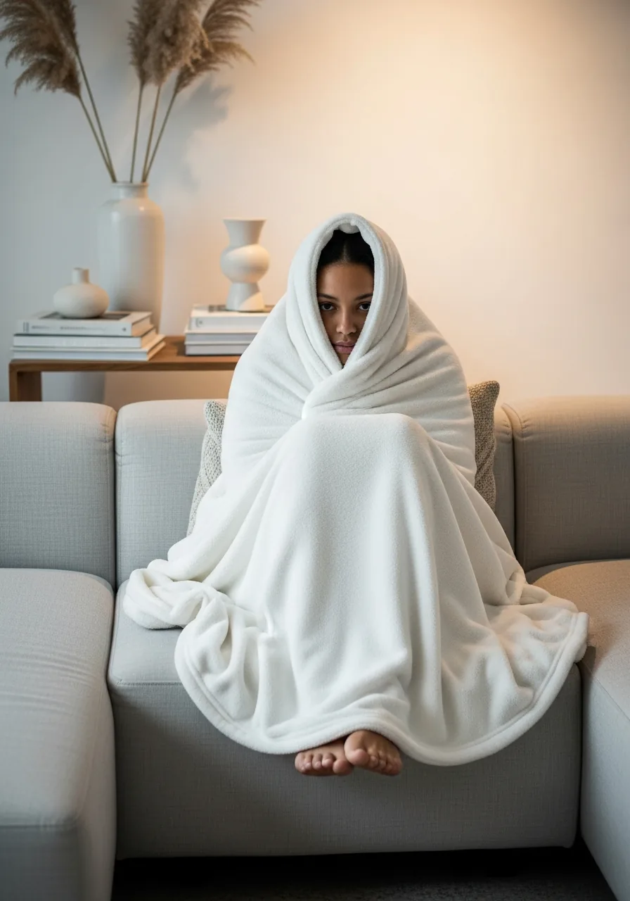 Custom fleece blankets made to order in Lahore, Pakistan