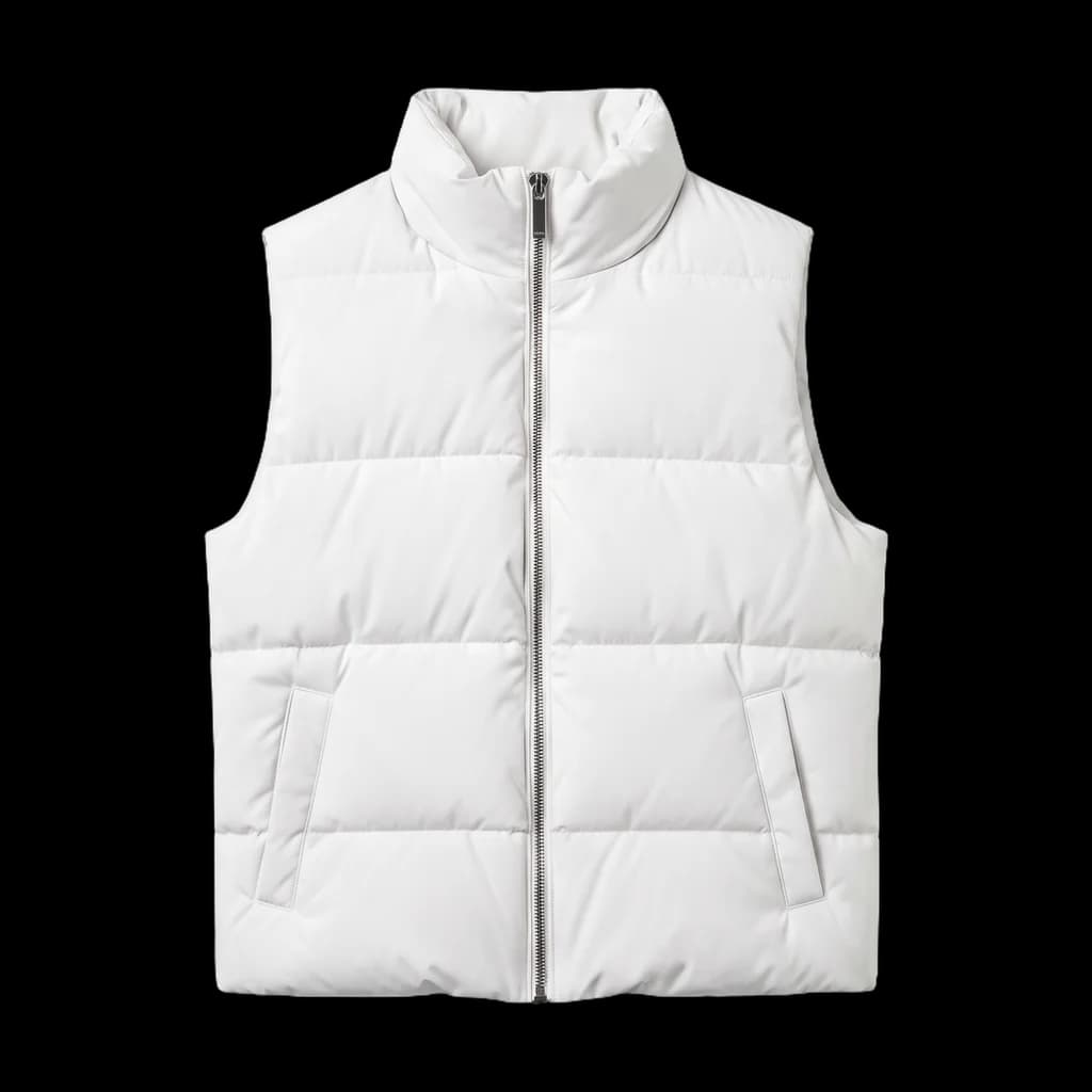 Puffer Vests