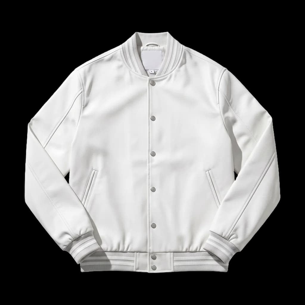 Bomber & Varsity Jackets