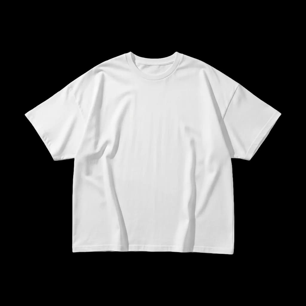 Oversized T-Shirts