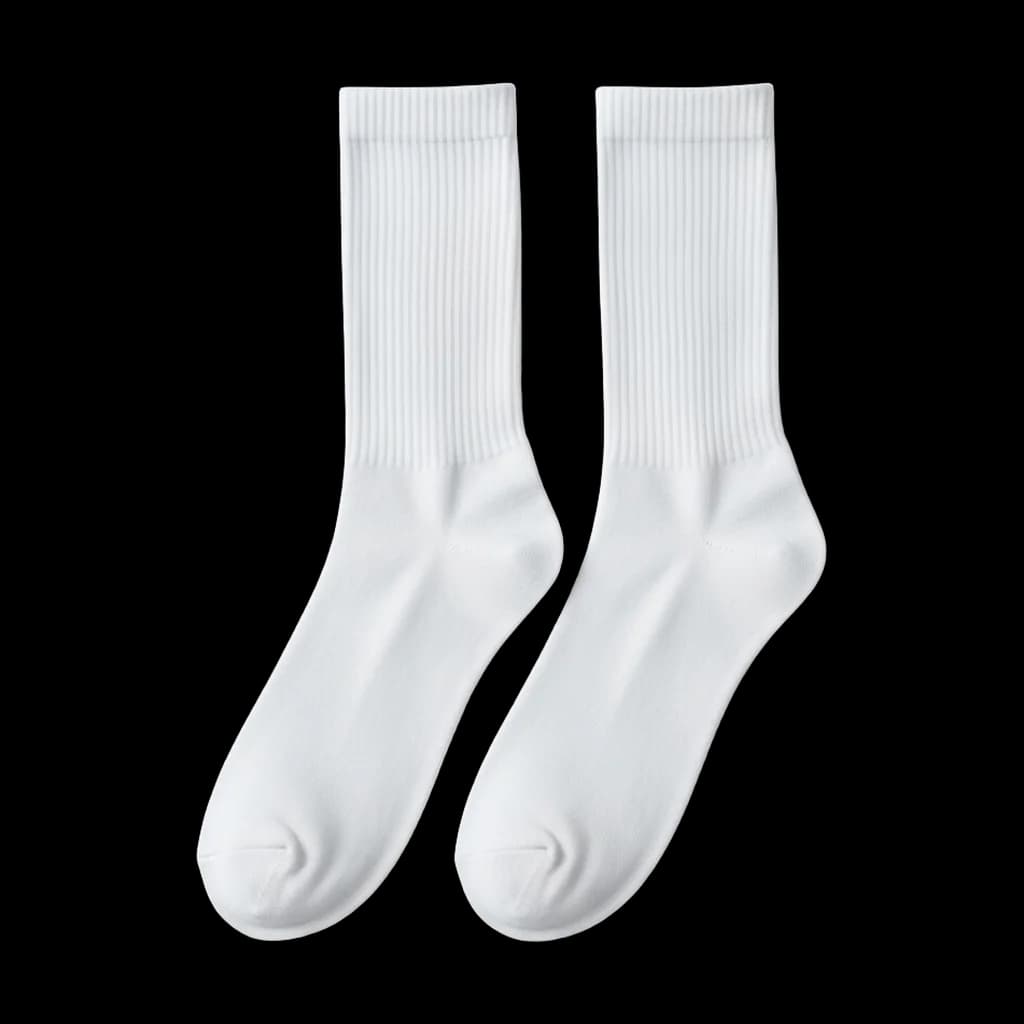 Crew Socks