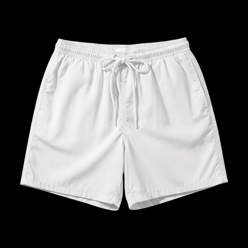 Woven Shorts