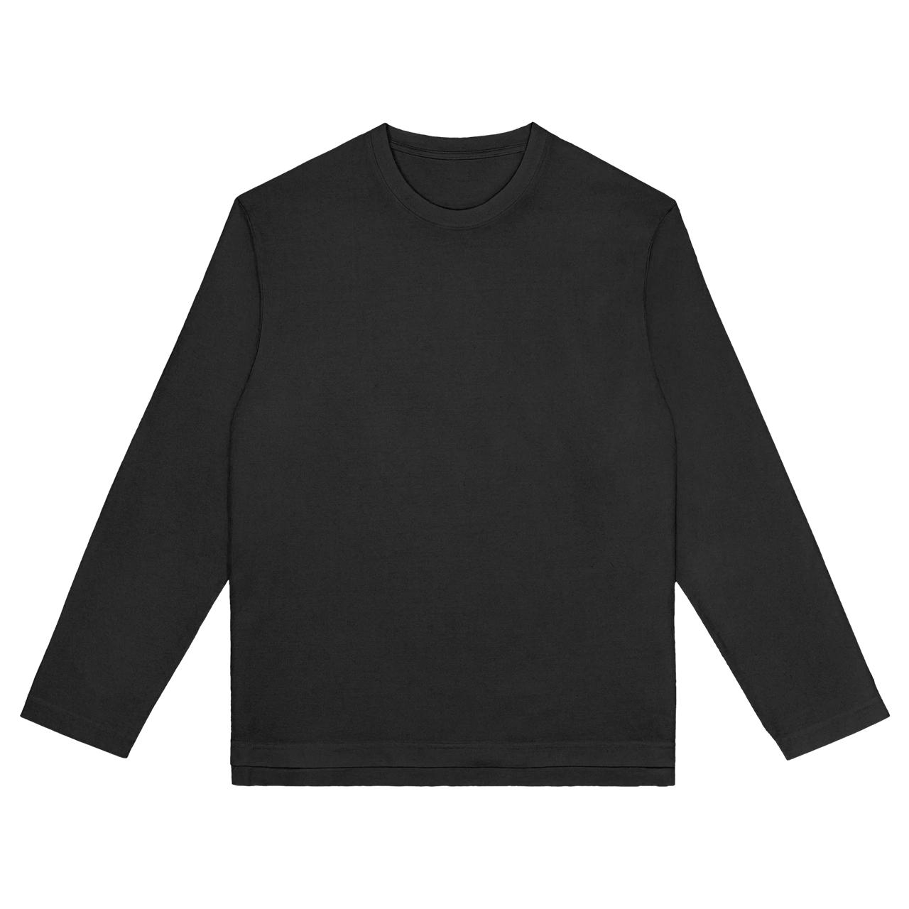Custom Longsleeve T-Shirt