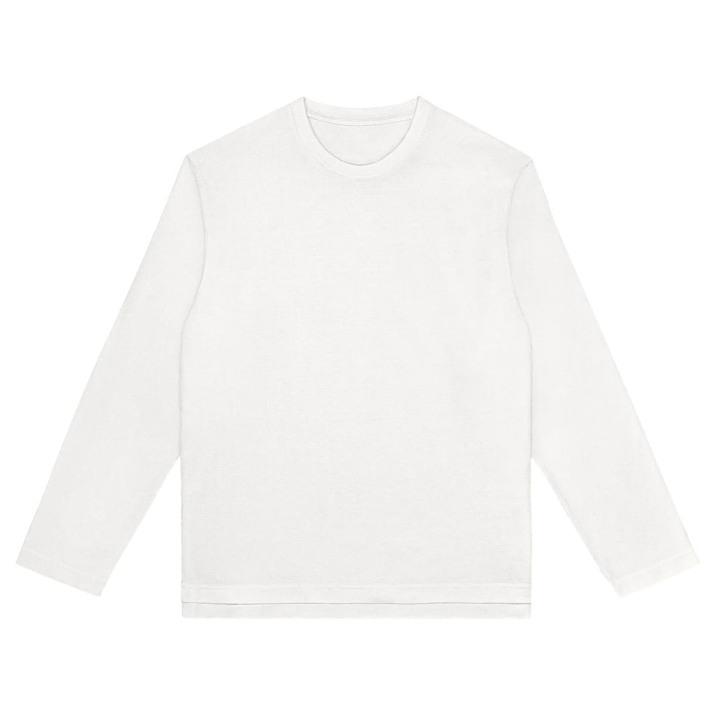 Custom Longsleeve T-Shirt