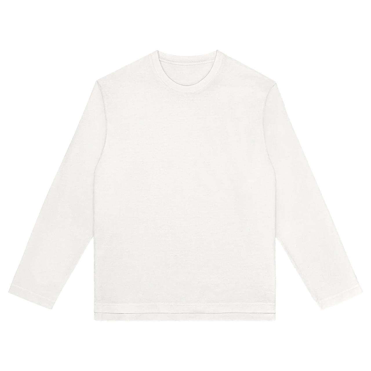 Custom Longsleeve T-Shirt