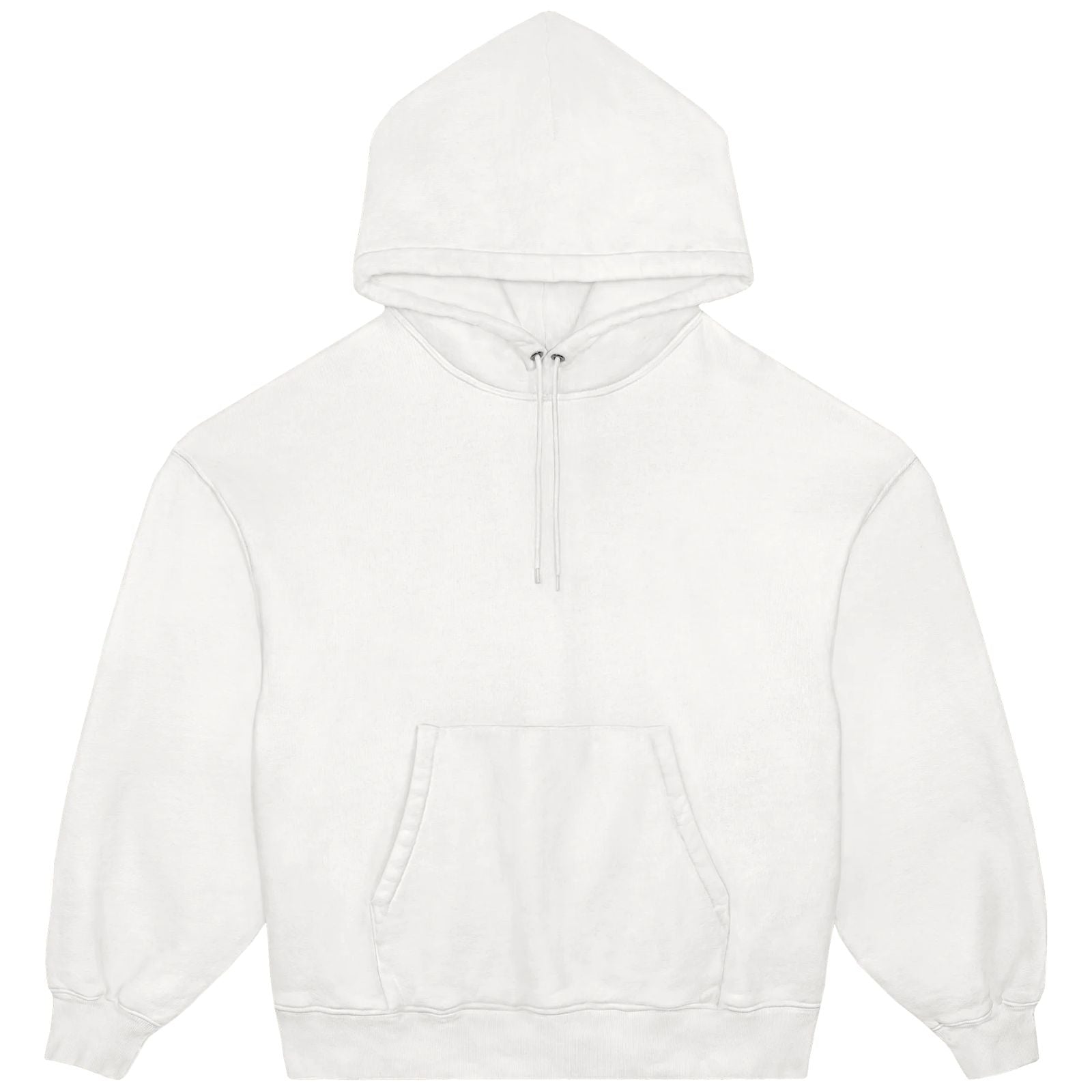 Custom Oversized Hoodie