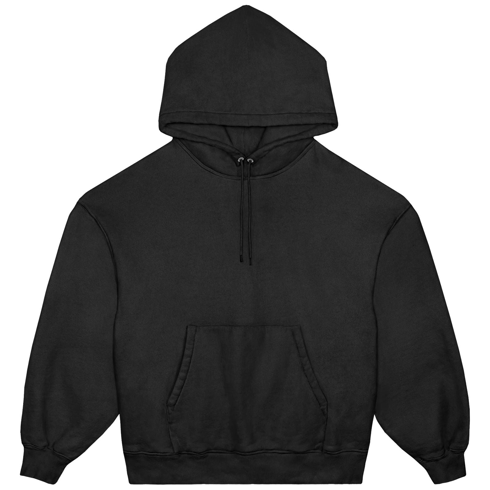 Custom Oversized Hoodie