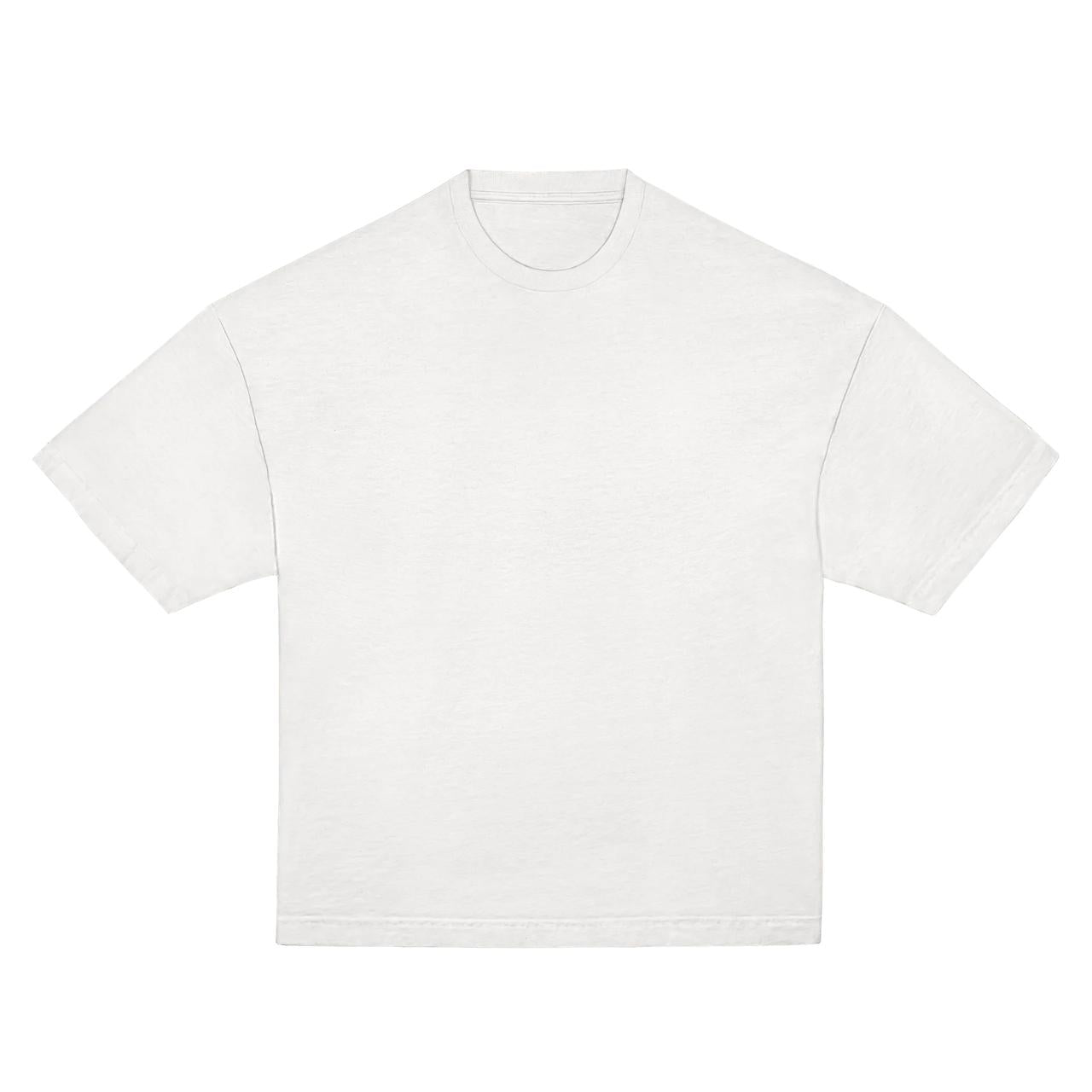 Custom Oversized T-Shirt