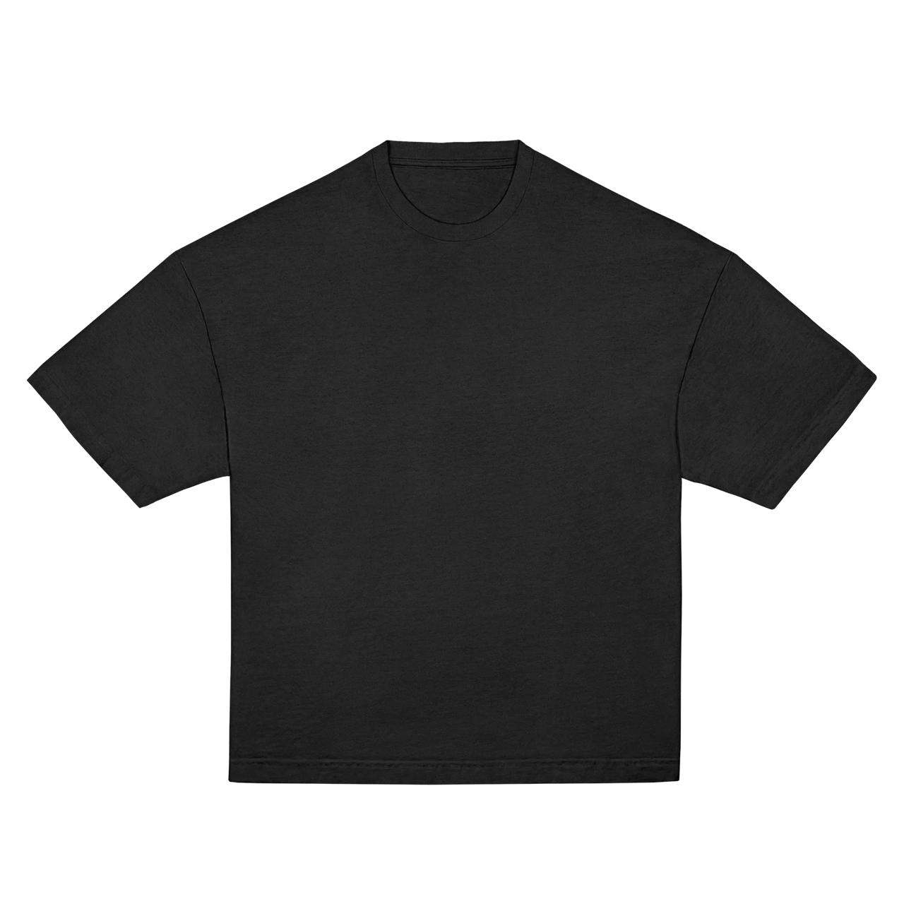 Custom Oversized T-Shirt