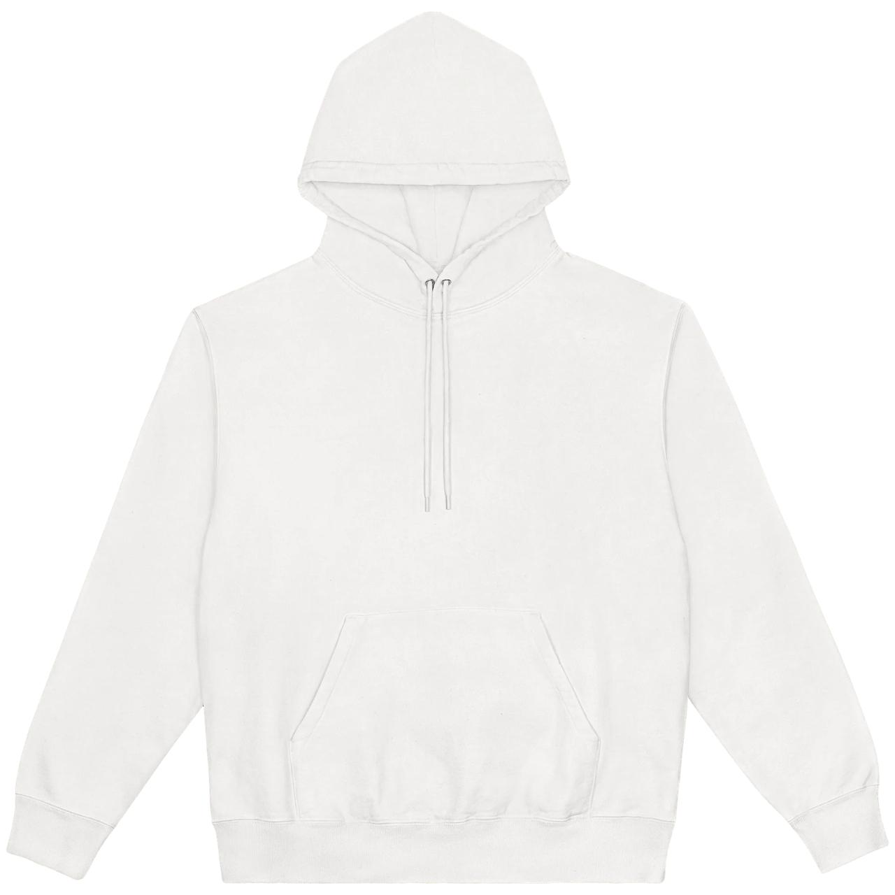 Custom manufactured garment