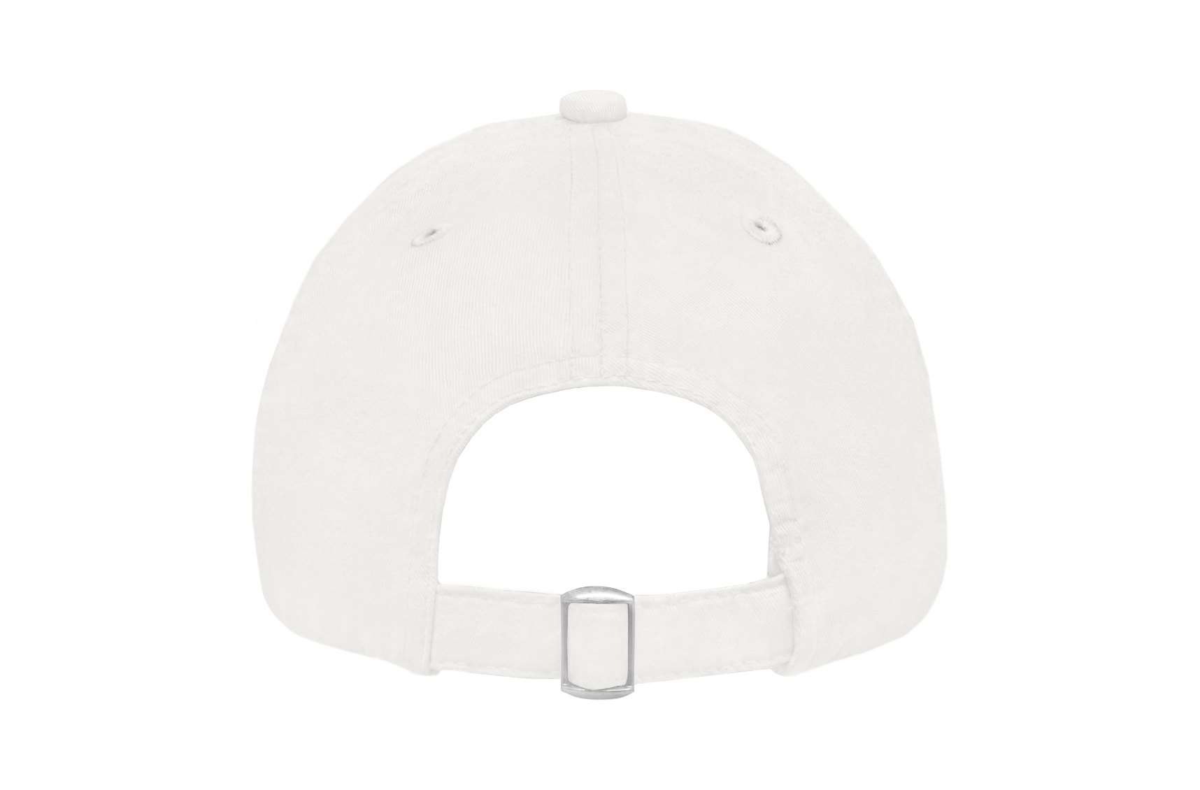 Custom manufactured garment for a private label clothing brand